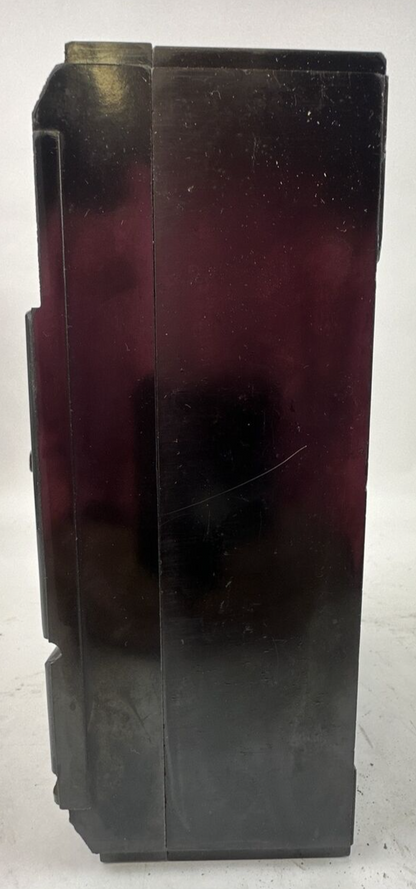 FPE NJL632300 CIRCUIT BREAKER 600VAC 300AMP 3POLE3