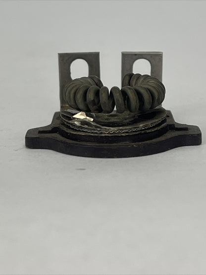 WESTINGHOUSE AU5.4 HEATER (LOT OF 6)4