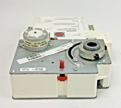 SCHNEIDER ELECTRIC - B3865-V - ANDOVER CONTINUUM 865-V - BACNET CONTROLLER5