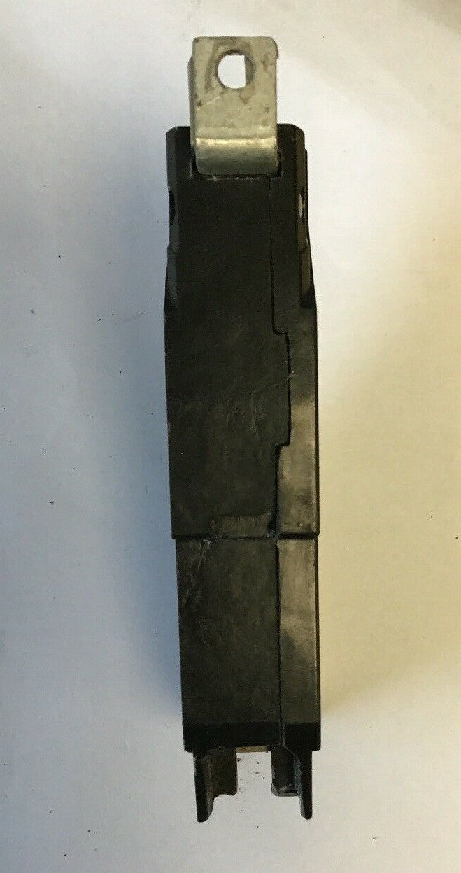 GE TEY120 1POLE 20 20AMP CIRCUIT BREAKER 277VAC/125VDC 65ka***(LOTOF8)***6