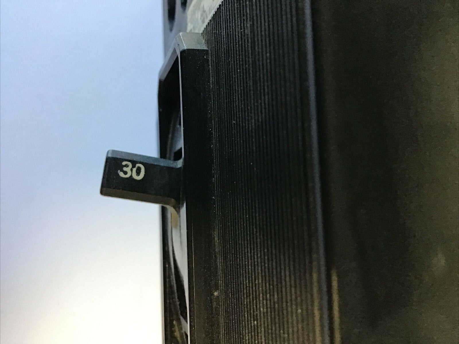 ITE EE3-M030 CIRCUIT BREAKER 125/250VDC 240VAC 30A 3POLE 3