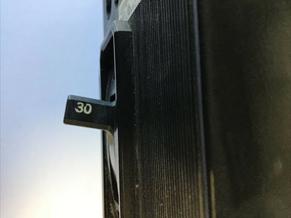 ITE EE3-M030 CIRCUIT BREAKER 125/250VDC 240VAC 30A 3POLE 3