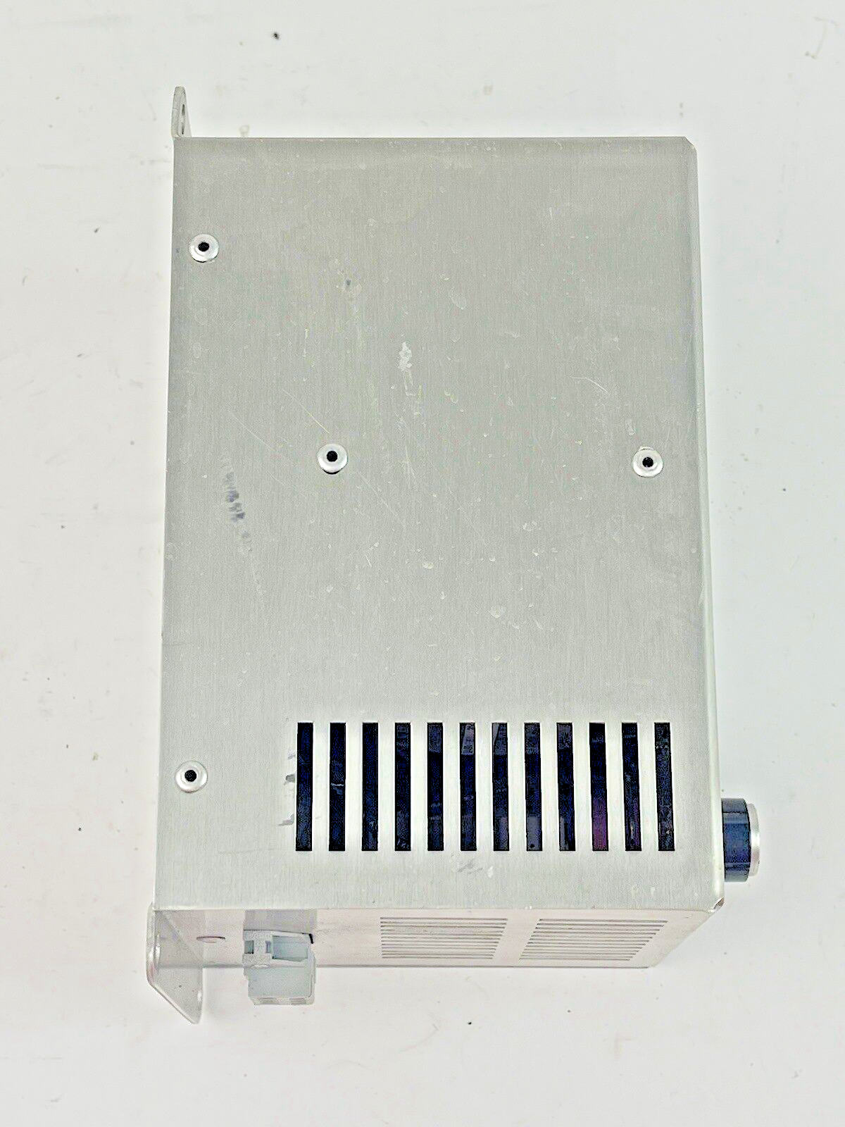 HOFFMAN - DAH8001B - FAN FORCED ENCLOSURE HEATER - 115 V, 800 WATTS, 0° to 100°F5