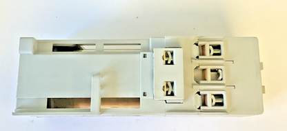 ALLEN BRADLEY 100-C30D*00C CONTACTOR 600VAC 55A2