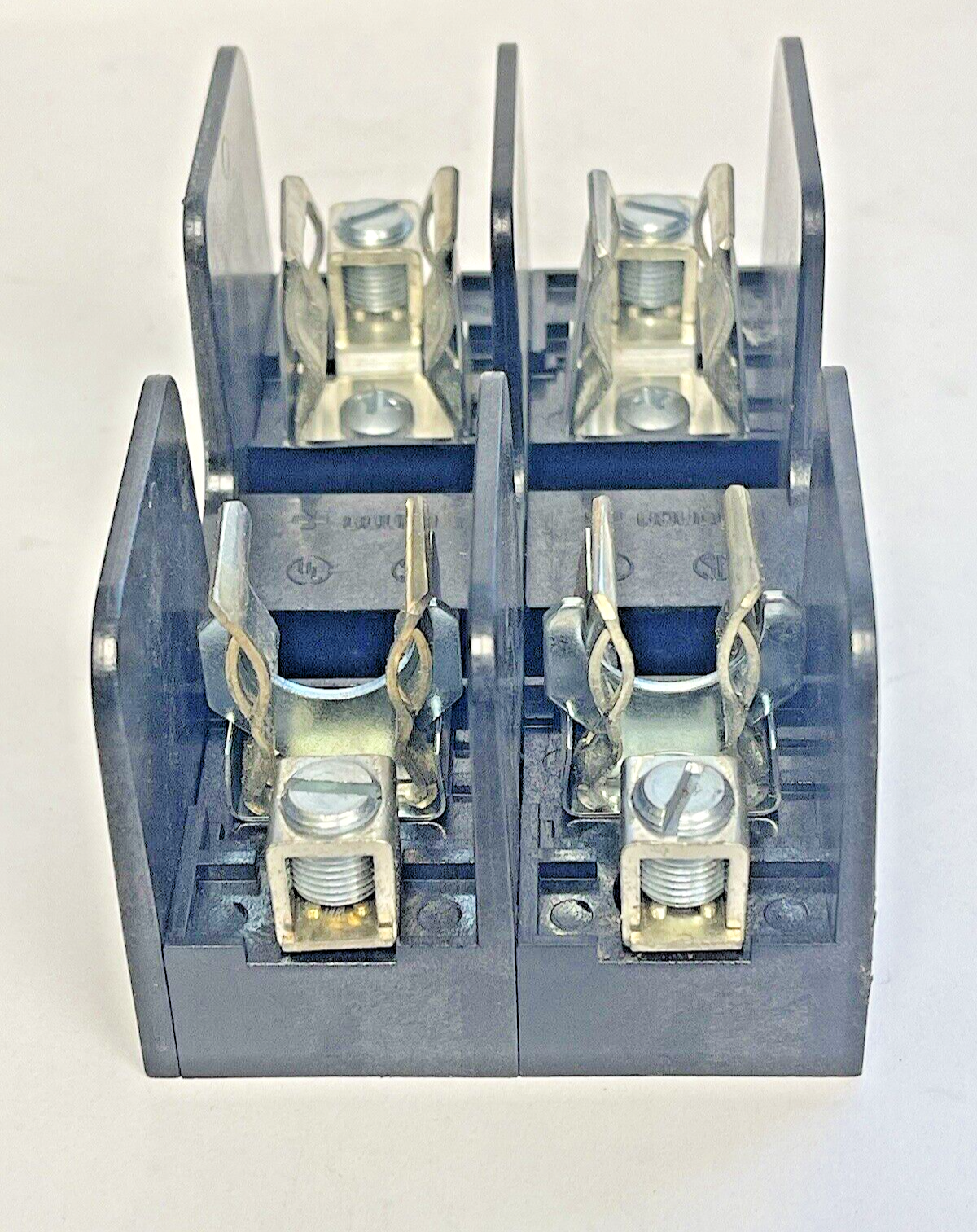 GOULD SHAWMUT - 20657R- FUSE HOLDER - 2 POLE, 250 V, 60 A3