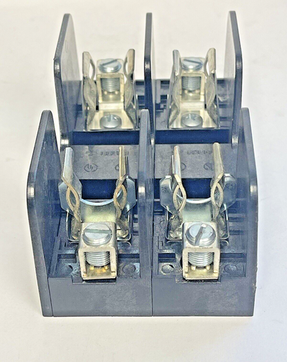 GOULD SHAWMUT - 20657R- FUSE HOLDER - 2 POLE, 250 V, 60 A3