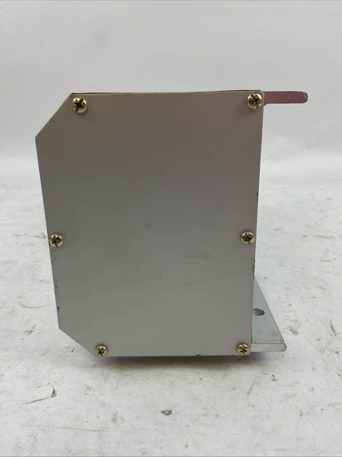 HYTROL EZ LOGIC 16032 SER B1 032.582 INDUSTRIAL CONTROL POWER SUPPLY OUTPUT5