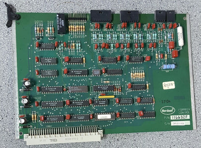 NORDSON FOAMMIX CONTROL 116632F *USED*0