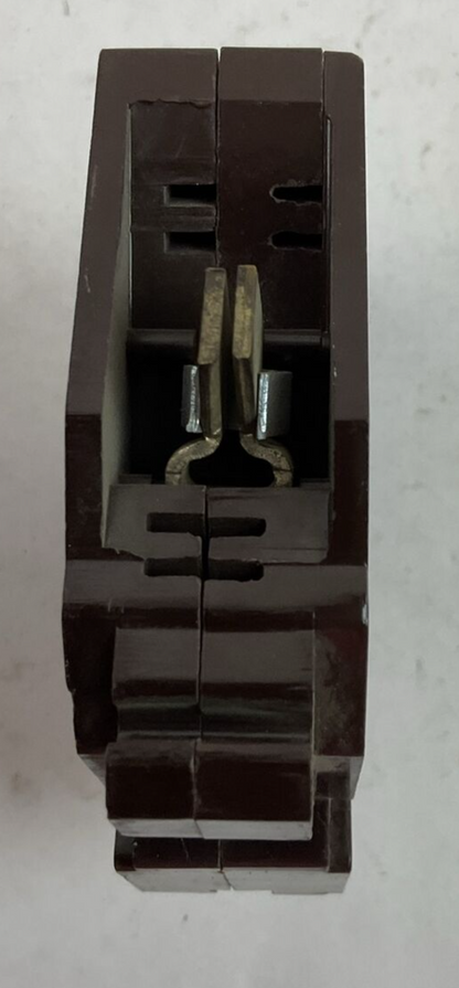 WADSWORTH B1520 15/20AMP 2POLE 120/240VAC CIRCUIT BREAKER4