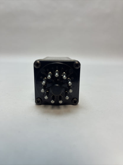 LINE ELECTRIC MKH3A RELAY 10A 120VAC COIL 240VAC1