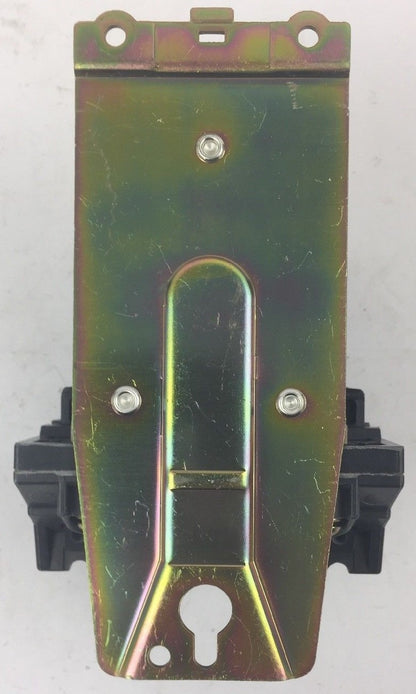 ALLEN BRADLEY 702-B0B93 AC CONTACTOR SER K SIZE 1 27 AMP 480V 60HZ 440V 50 HZ 7