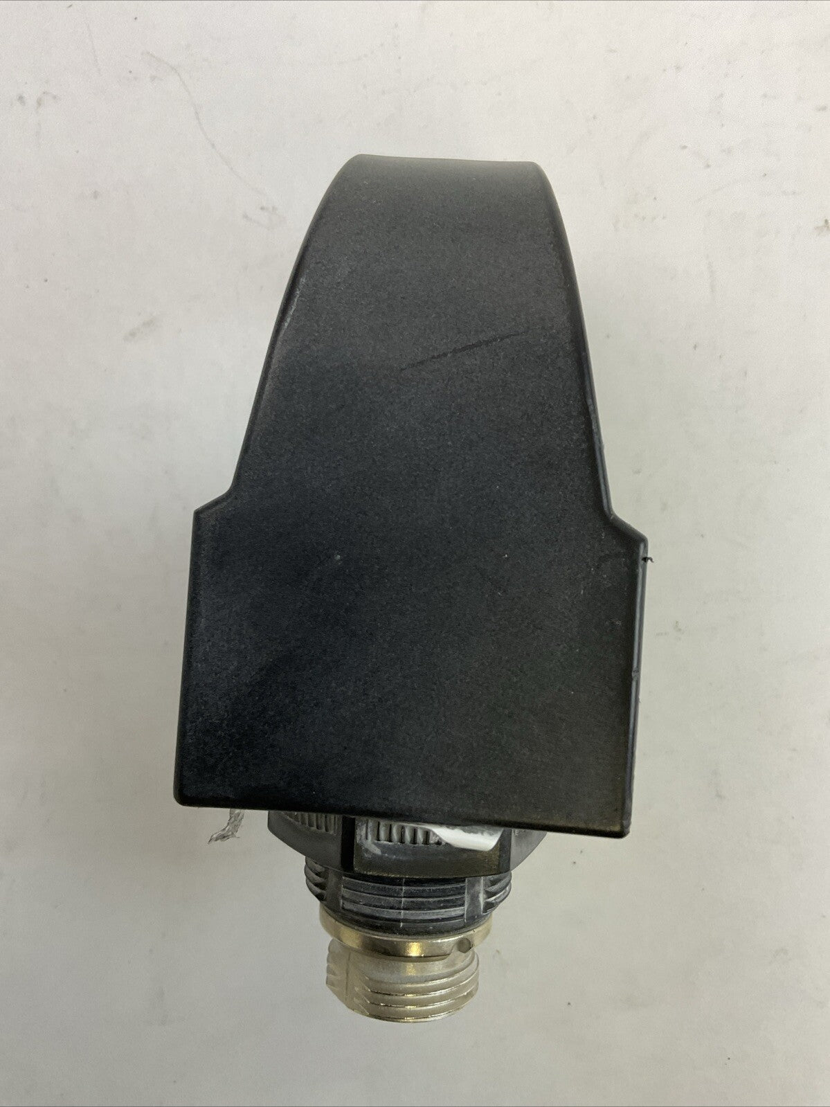 BANNER OTBVN6QD TOUCH BUTTON W/ SHIELD2