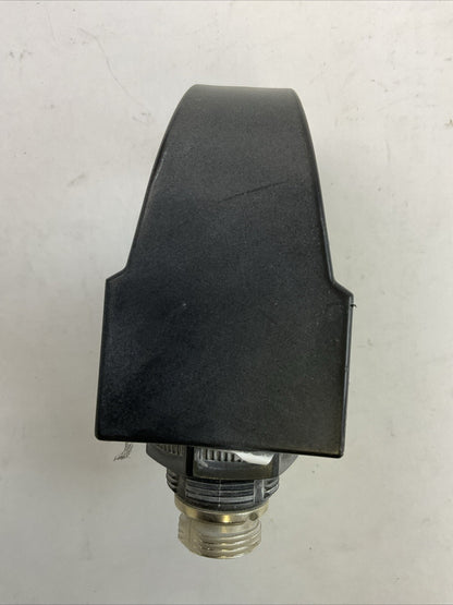 BANNER OTBVN6QD TOUCH BUTTON W/ SHIELD2