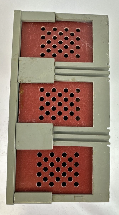 ITE HK3-F120 3POLE 600VAC CIRCUIT BREAKER FRAME HK3B800 800AMP TRIP UNIT4