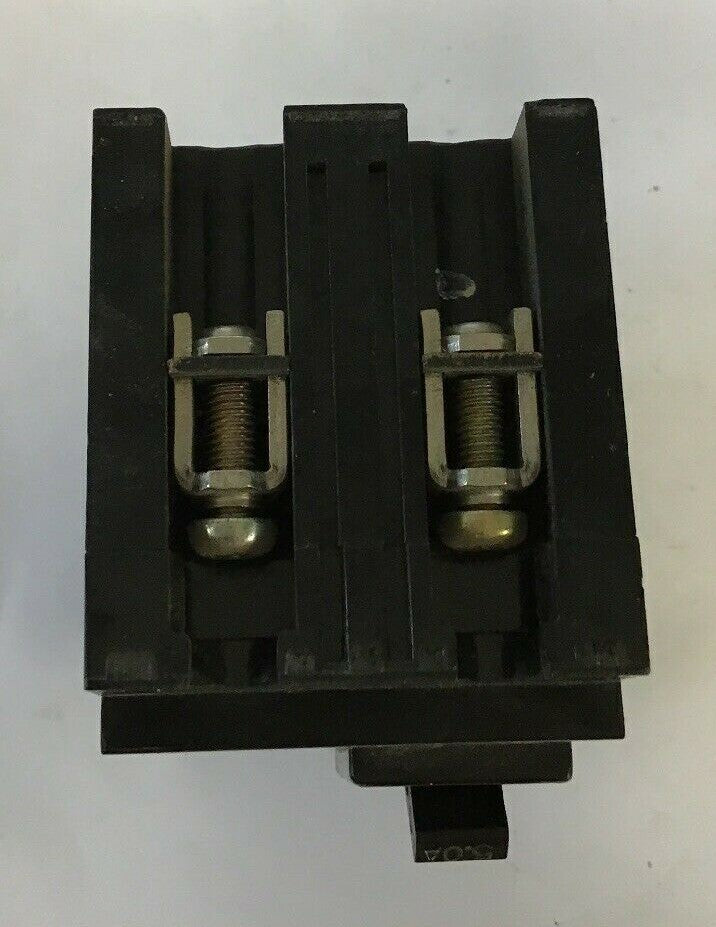 FUJI ELECTRIC S 32 AUTO BREAKER  30AMP 460VAC 2POLE5