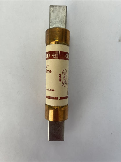 GOULD SHAWMUT OT70 ONE-TIME FUSE 70AMP 250VAC CLASS K5 (LOT OF 5)3