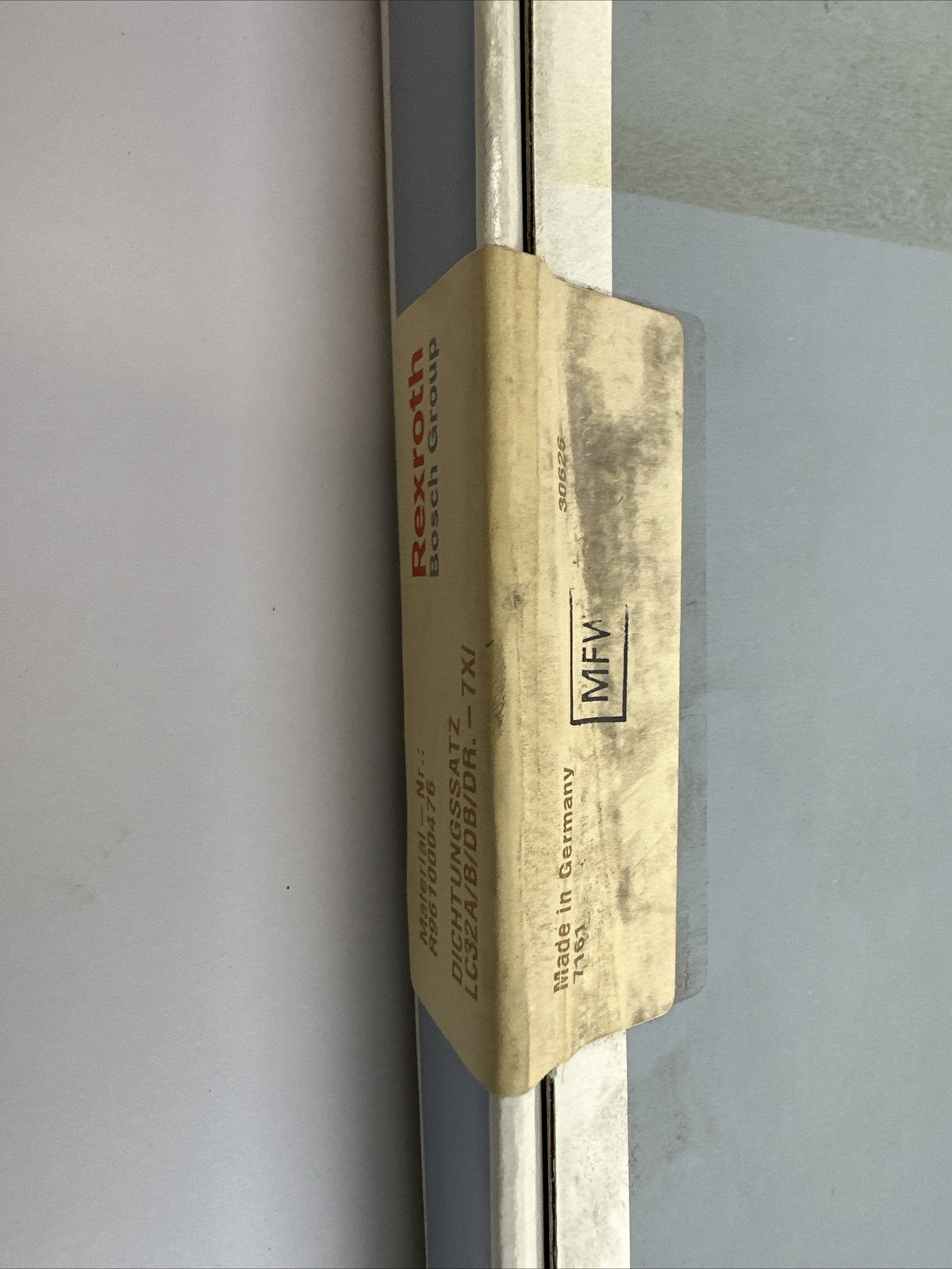 REXROTH R961000476 O-RING LC32A/B/DB/DR.-7X/4