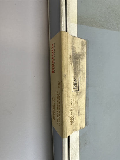 REXROTH R961000476 O-RING LC32A/B/DB/DR.-7X/4