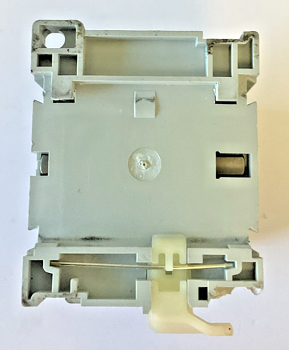 ALLEN BRADLEY 100-C43D*00 CONTACTOR SER.A 600VAC 75A3