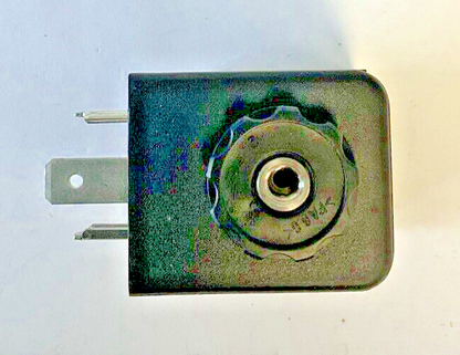 AVENTICS MH 13513 SOLENOID VALVE COIL 8-30-5 120VAC 60HZ 3.8VA ***LOTOF2***3