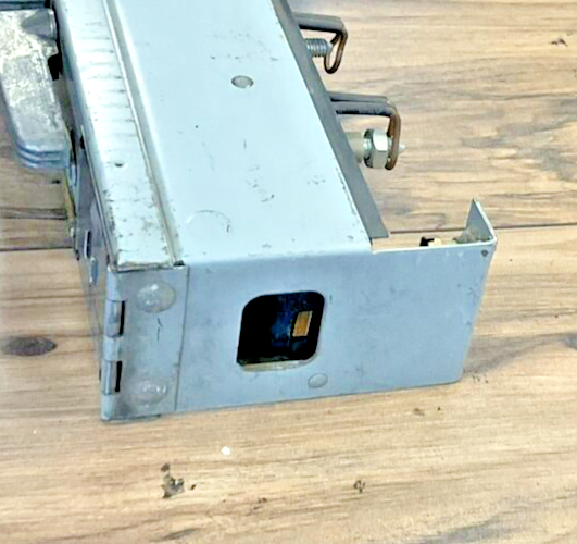 ITE V2A3211 PANELBOARD SWITCH 30A 250V 3POLE 3PH 7 1/2HP8