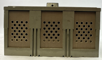 ITE HP-S16 600VAC 250VDC 3POLE 1600A NON-AUTOMATIC CIRCUIT INTERUPTER "HP" FRAME2