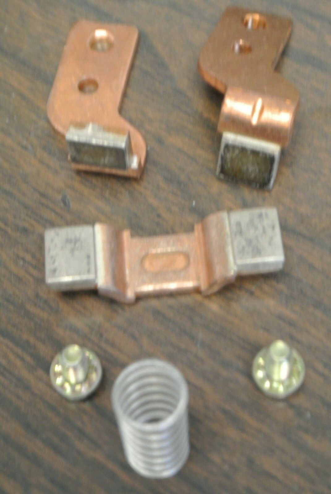 FURNAS 75FB16 / CONTACT KIT / for 16FB 1 POLE / NEW SURPLUS0