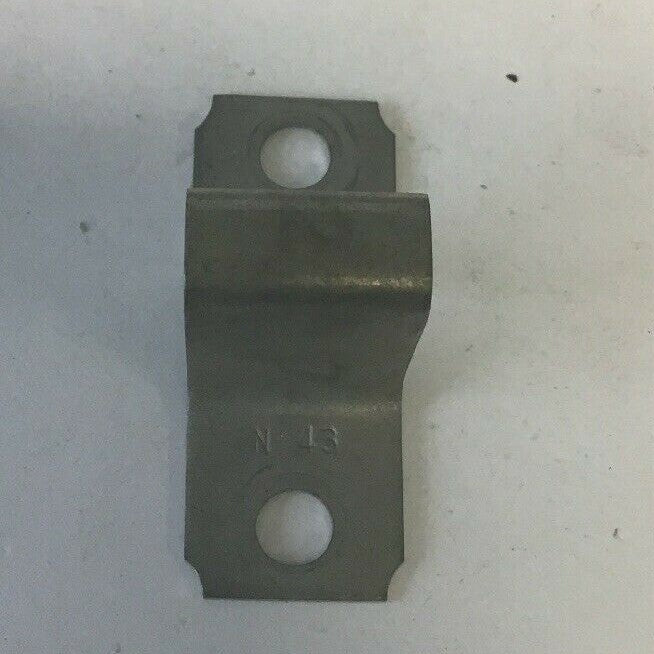 ALLEN BRADLEY N43 HEATER ELEMENT***LOTOF6***1