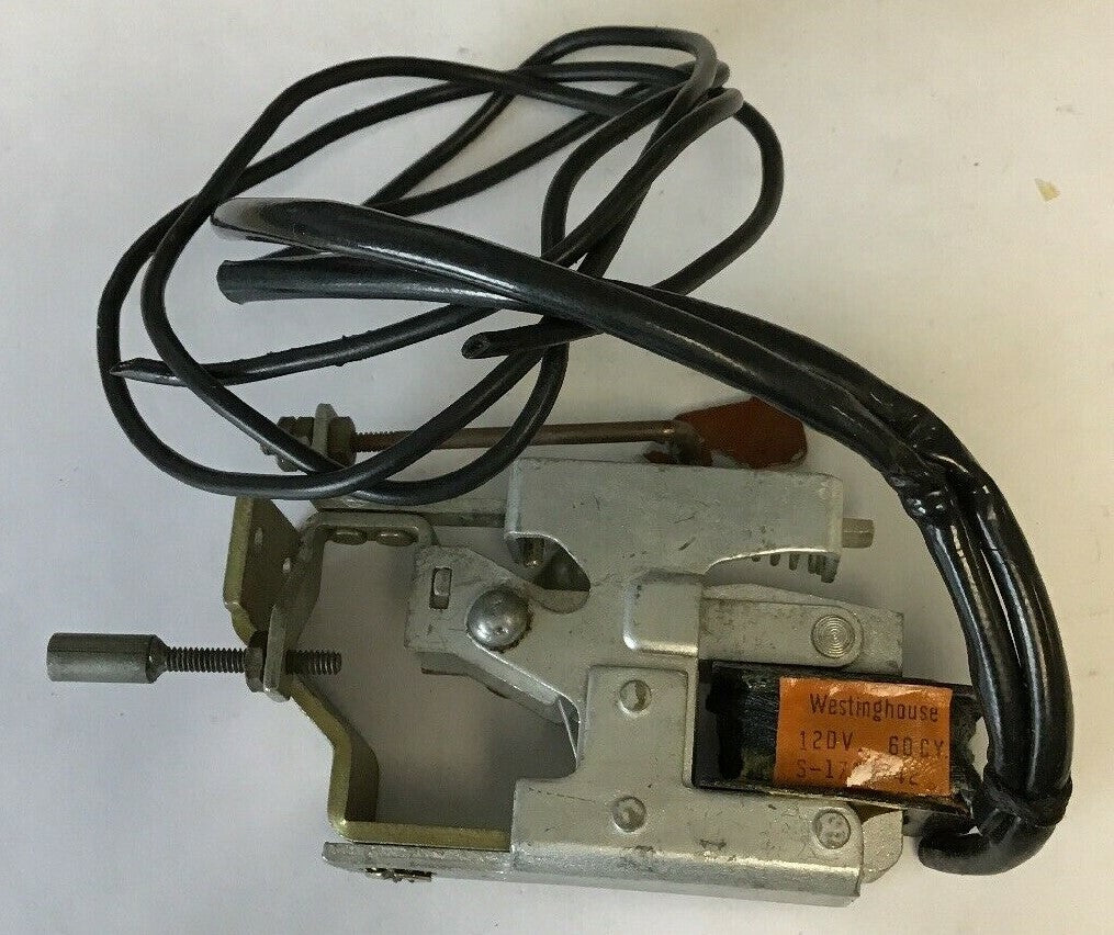 WESTINGHOUSE 1773742 SHUNT TRIP 120V S-17737420