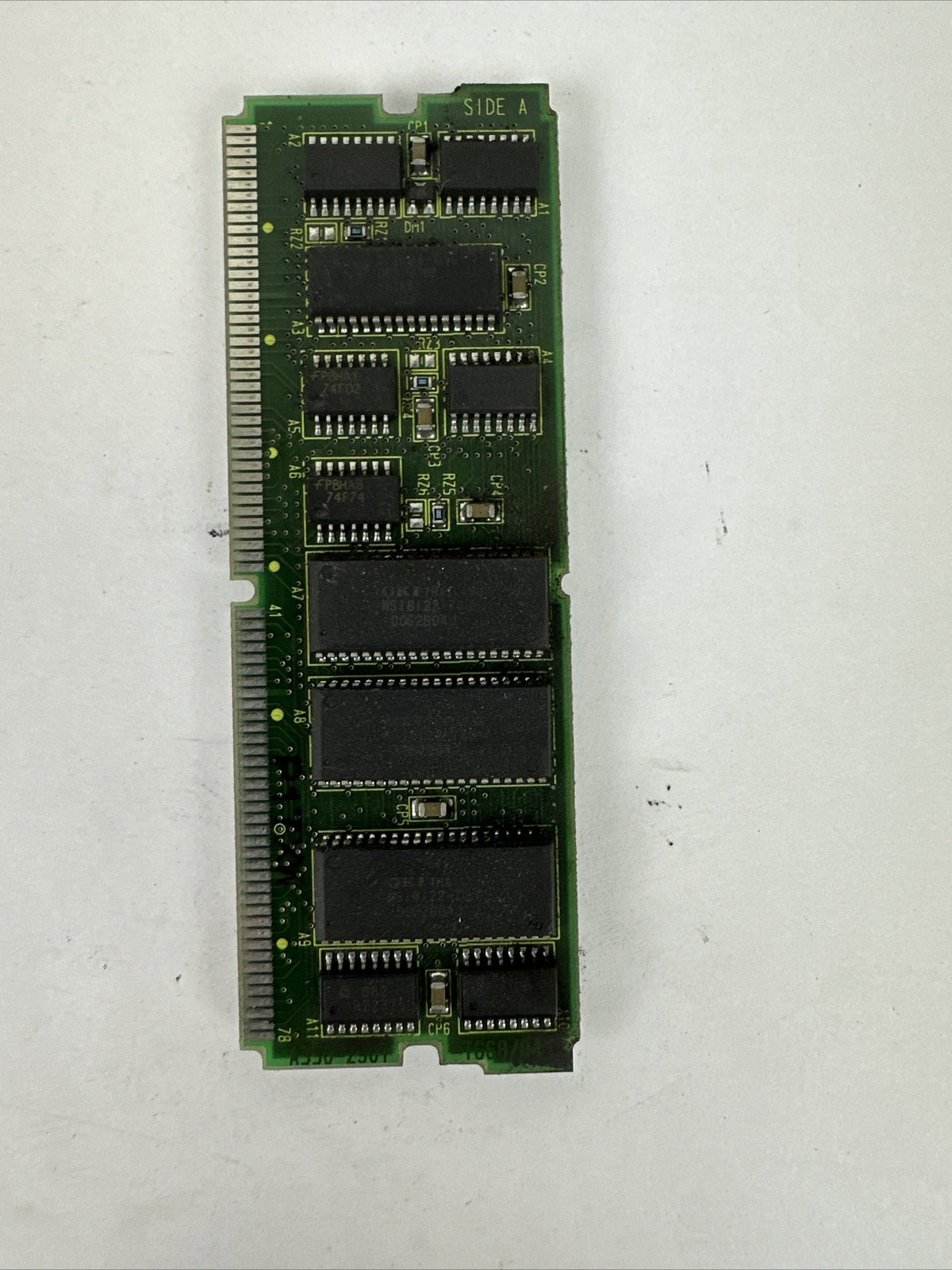 FANUC A20B-2901-0660/09B CONTROL MODULE CIRCUIT BOARD A350-2901-T668/045