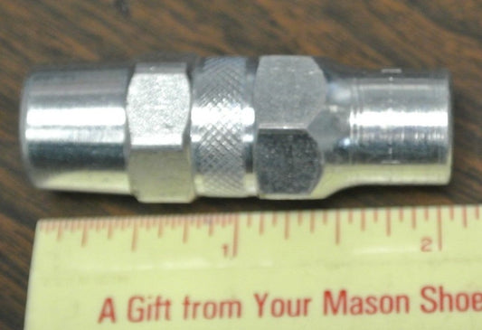 LINCOLN AUTOMOTIVE FITTING ? / CONNECTOR ? / LUBRICATION ? / NEW SURPLUS0