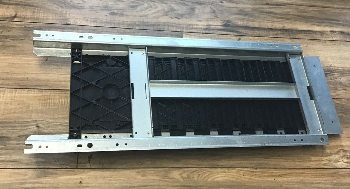 SQUARE D 80045-093-02 CTL PANELBOARD C-22925