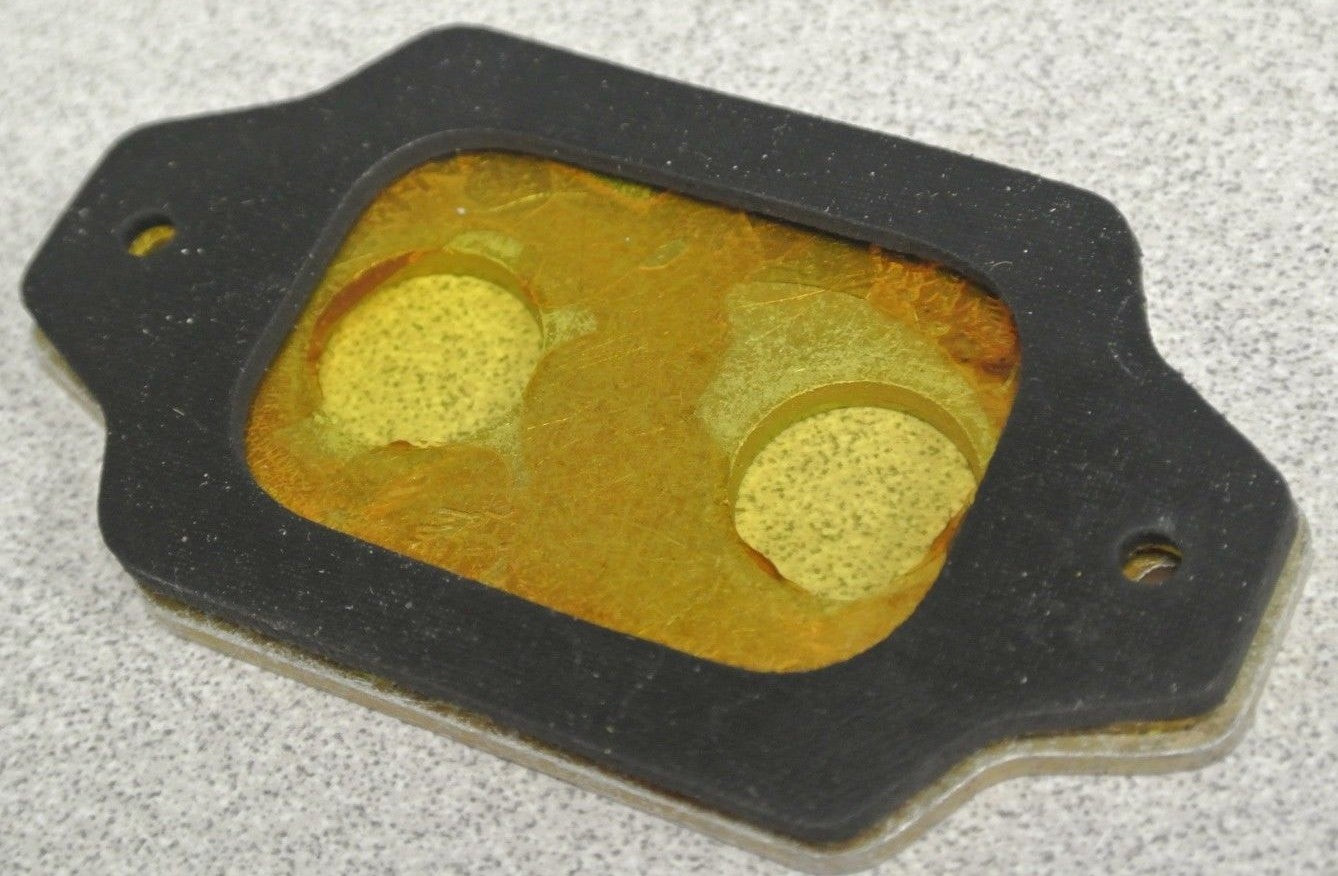 ALLEN-BRADLEY 802T-N1 LAMP & COVER KIT for STANDARD SWITCH UNIT / NEW SURPLUS4