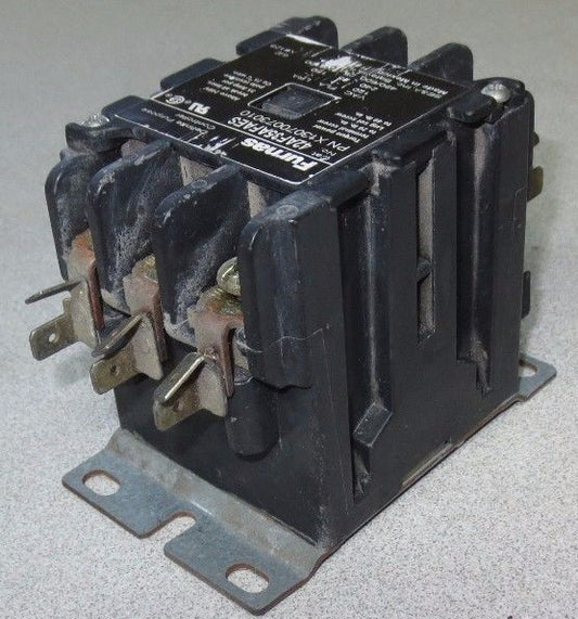 FURNAS 42AF35AFAES DEFINITE PURPOSE CONTROLLER / CONTACTOR0