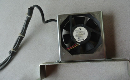 LOT of 13 FANS / FAN ASSEMBLIES - GREAT for MACHINE MAINTENANCE / COMPUTER TECH 4