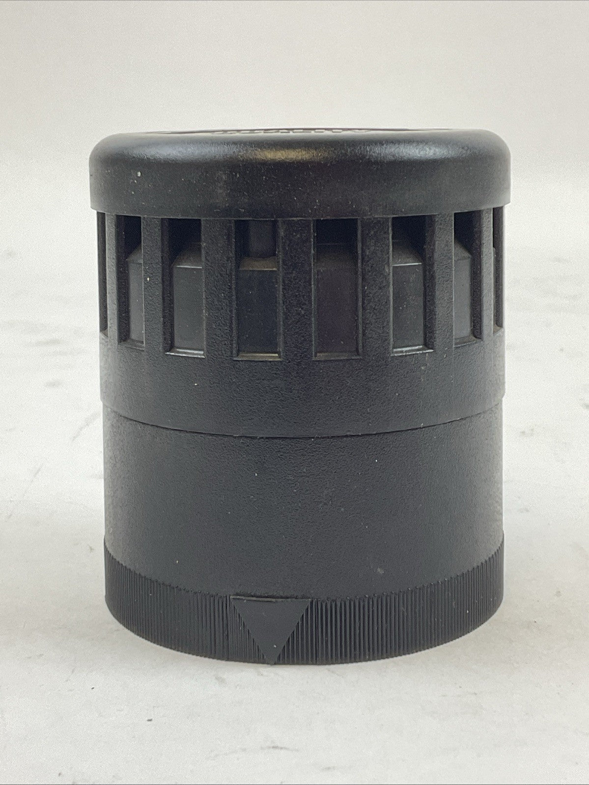 ALLEN BRADLEY 855T-B24TA1 SER A 24V SIREN SOUND MODULE FOR STACK LIGHT DUAL TONE0