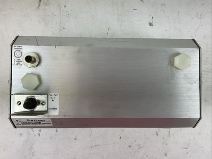 HYTROL EZ LOGIC 16032 SER B1 032.582 INDUSTRIAL CONTROL POWER SUPPLY OUTPUT0