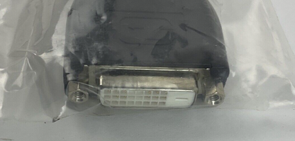 DELL DP/N023NVR DVI VIDEO DONGLE ADAPTER CABLE ***LOTOF5***5