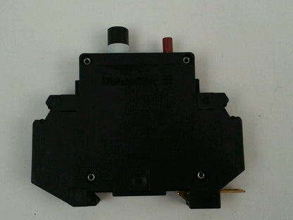 WEIDMULLER 9104353500 4A CIRCUIT BREAKER AC250V-DC80V1