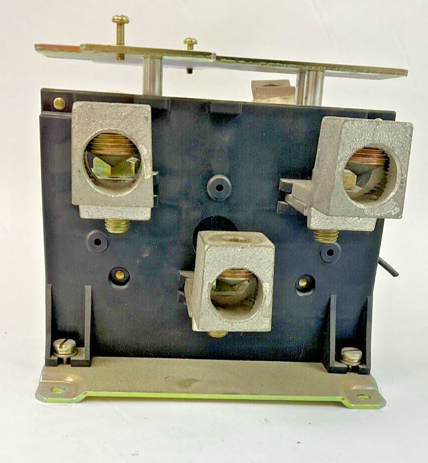 ALLEN BRADLEY 193-A2N6 OVERLOAD RELAY SER.A 96-300A1