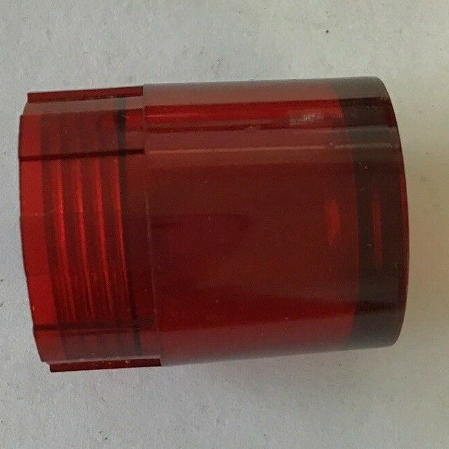 ITE H33BRIL RED COLOR LENS***LOTOF25***3