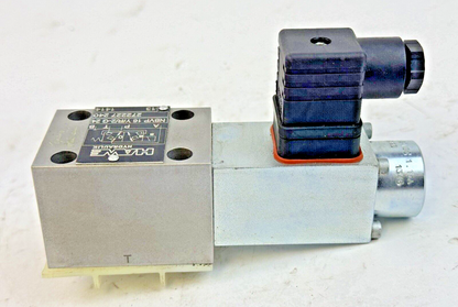 HAWE HYDRAULIK - NBVP 16 Y/R/2-G24 -DIRECTIONAL SEATED VALVE- VEKTEK 71-1122-544