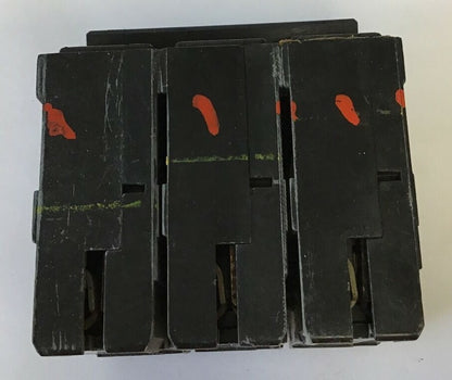 WESTINGHOUSE QPHW3030H CIRCUIT BREAKER 240VAC 3POLE  7