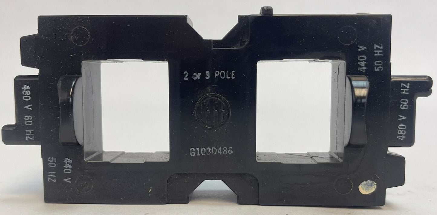 ITE G103D486 COIL 440V 50HZ 480V 60HZ0