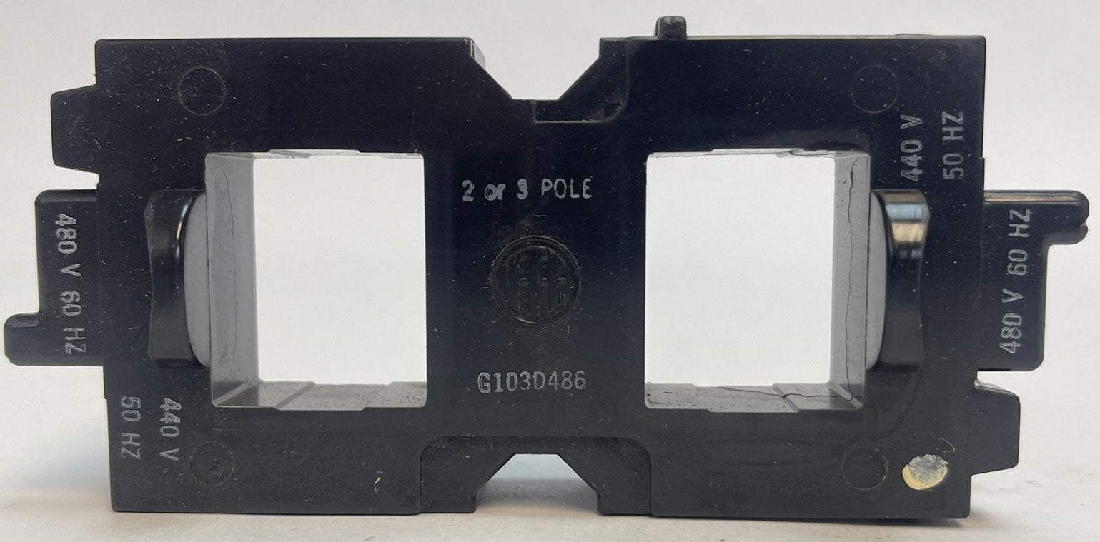 ITE G103D486 COIL 440V 50HZ 480V 60HZ0