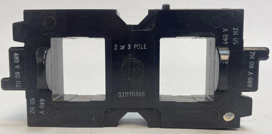ITE G103D486 COIL 440V 50HZ 480V 60HZ0