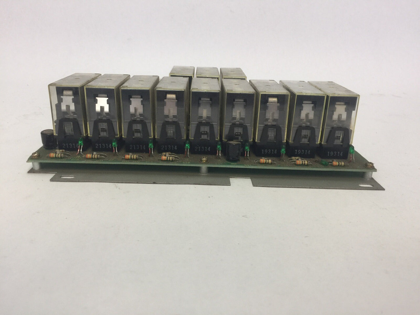 FANUC A20B-9002-0300/02A E STOP RELAY BOARD3