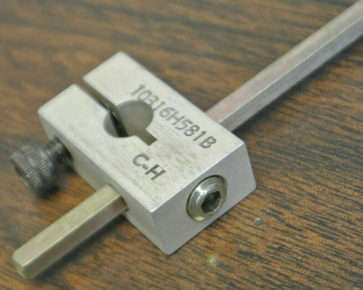 CUTLER-HAMMER 10316H581 ARM, SWITCH ACTUATOR / 10316H581B / ADJUSTABLE ROD LEVER0