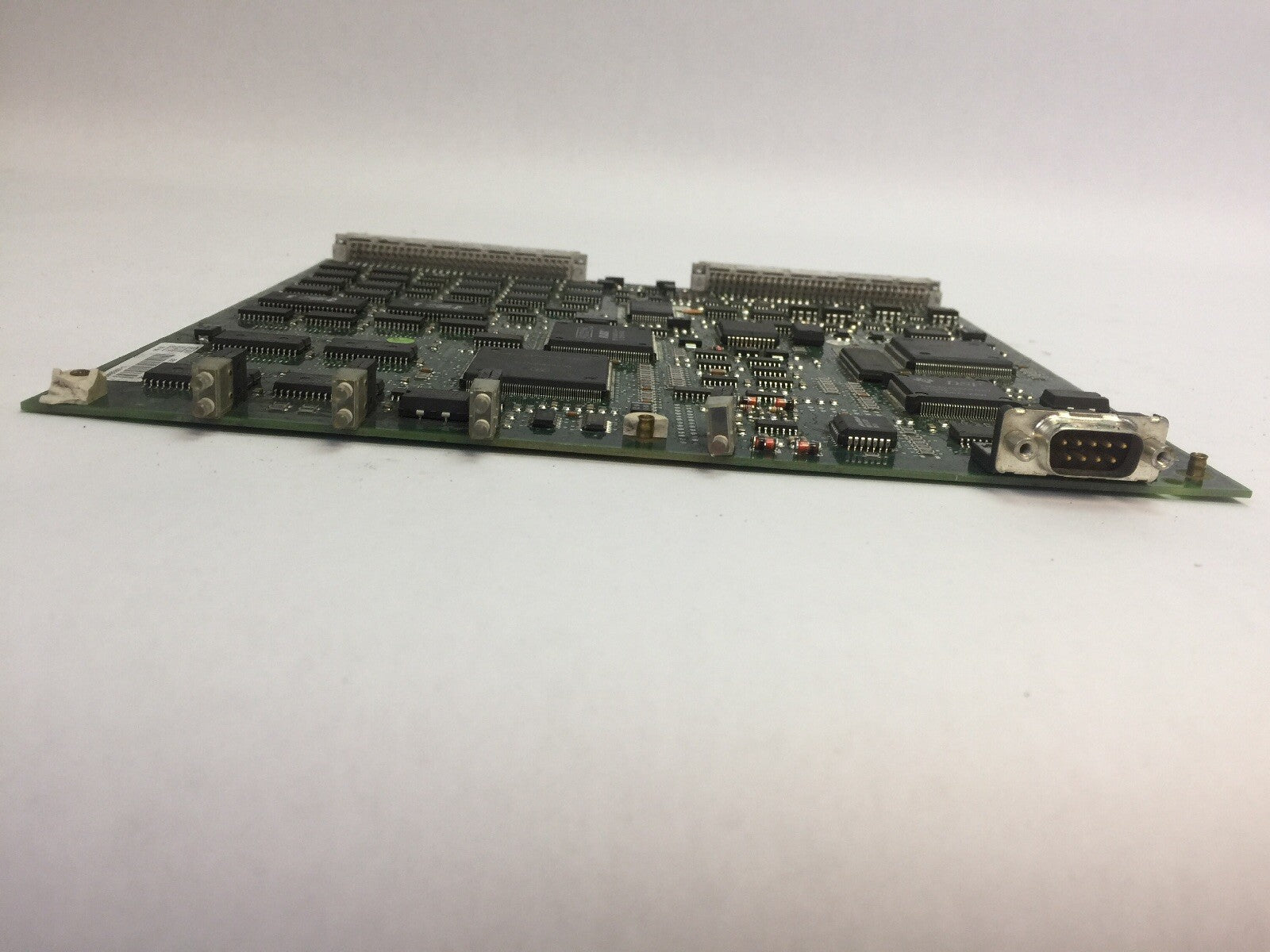 ABB DSQC 322 3HAB5960-1 ROBOT PROCESSOR CIRCUIT BOARD 3BSC 980 006 R2703