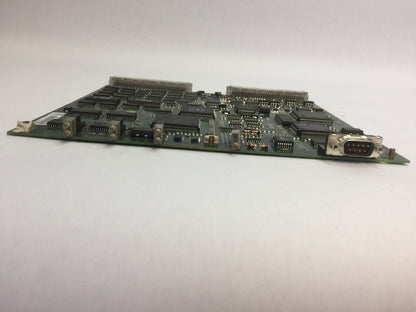 ABB DSQC 322 3HAB5960-1 ROBOT PROCESSOR CIRCUIT BOARD 3BSC 980 006 R2703